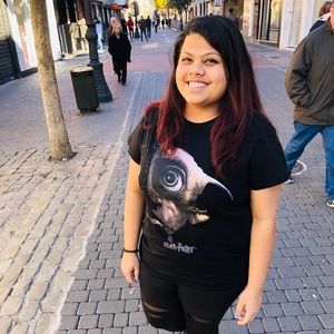 Meet your Posher, Lalita